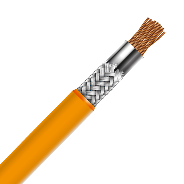 High Voltage Cable